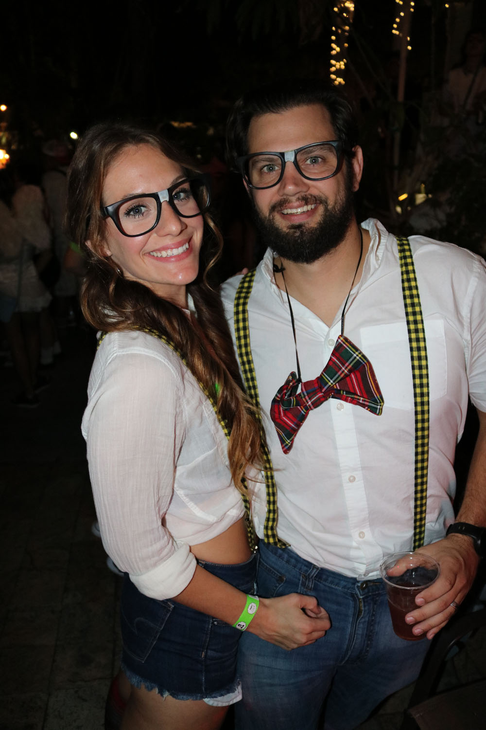 Nerd Party 2017 photo - Duval Street, Key West